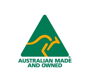 Australian Made and Owned