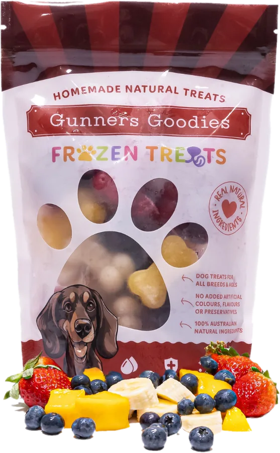 Fruit Bones variety bag